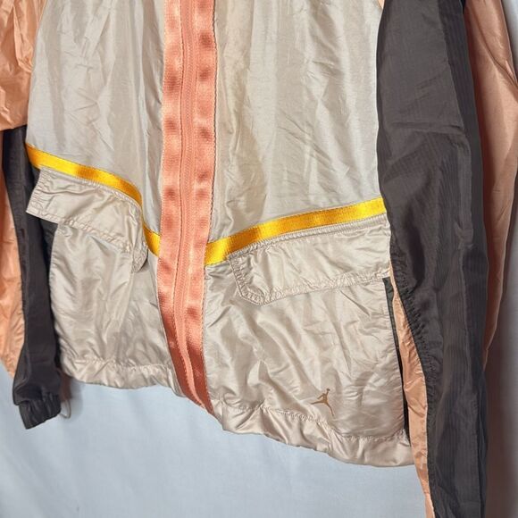 Nike Air Jordan Future Primal Track Jacket. Size Small. - Picture 7 of 13